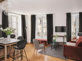 Appartements Crébillon - Maisons du Monde Hôtel & Suites